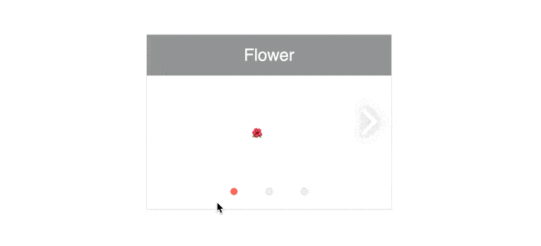 Kendo UI for Angular ScrollView - Overview