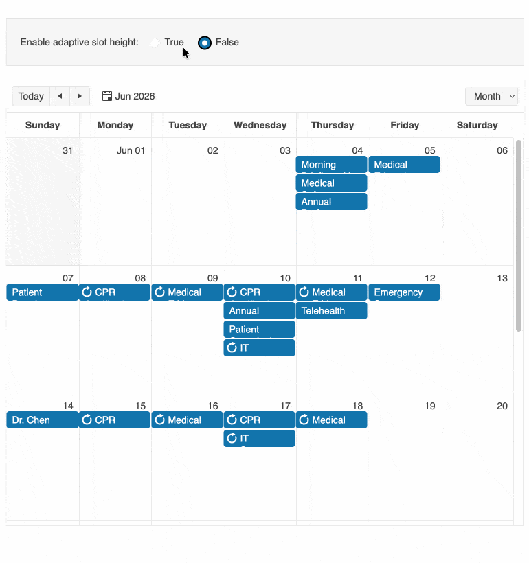 Angular Spreadsheet Adaptive Cell Height