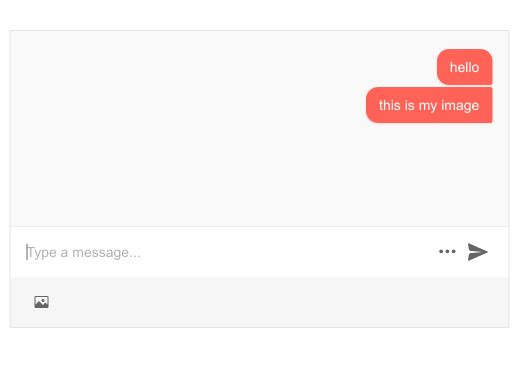 toolbar-conversational-ui