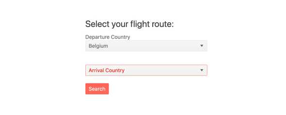 React DropDownList - Forms Support, KendoReact UI Library