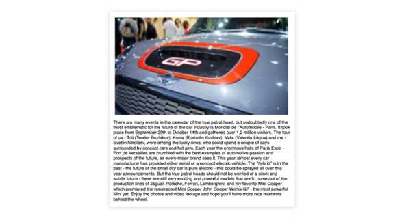 React PDF Processing - Image Resolution, KendoReact UI Library