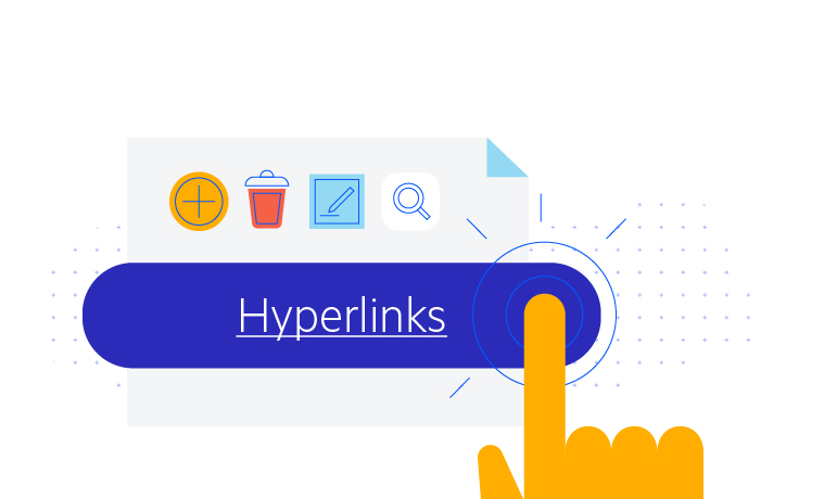 Telerik UI for Blazor SpreadProcessing - Hyperlinks