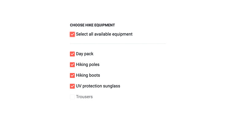 Telerik UI for Blazor CheckBox Overview