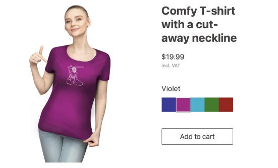 ColorPalette Component Overview