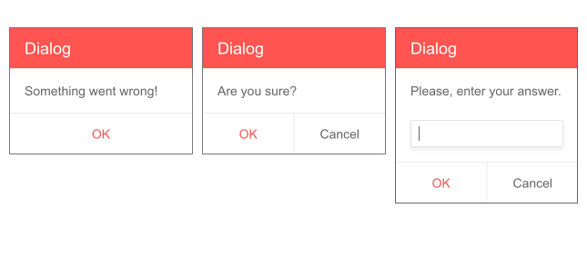 Telerik UI for Blazor Window
