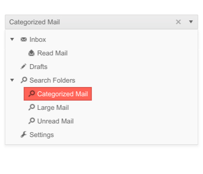 Telerik UI for ASP.NET MVC DropDownTree - Images
