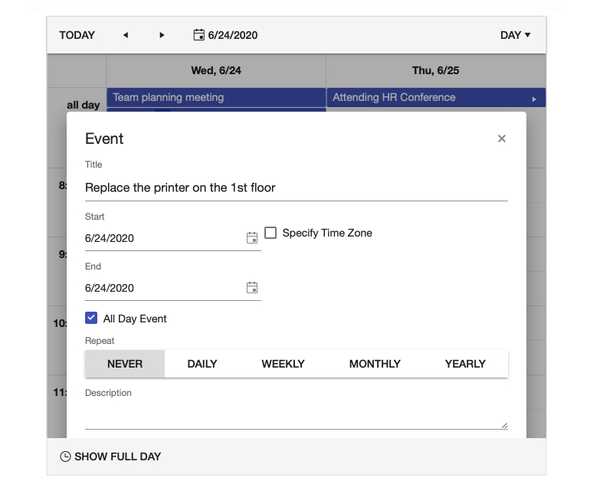 React Form - Component Integration, KendoReact UI Library