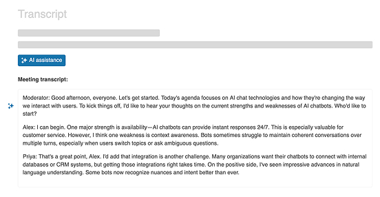 KendoReact Inline AI Prompt -Overview--551px