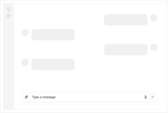 Telerik UI for Blazor PromptBox Overview- 551px