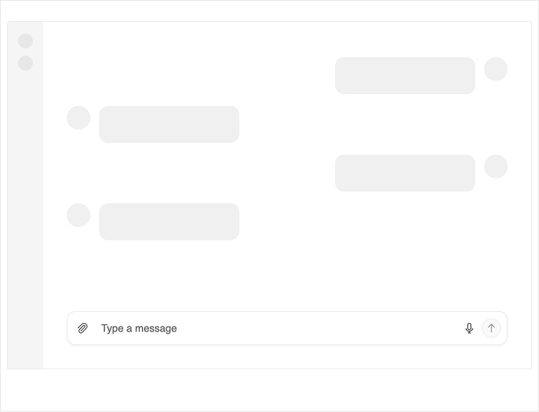 KendoReact PromptBox Overview- 770px