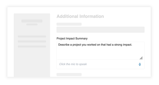 Telerik UI for Blazor Speech to text button--551px