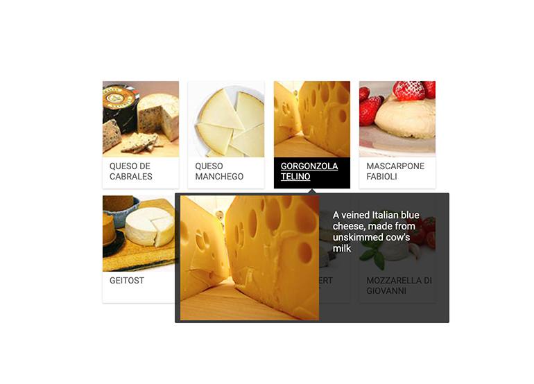 Telerik UI for Blazor Tooltip Overview