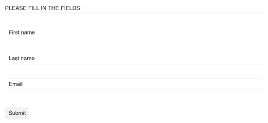 React FieldWrapper - Overview, KendoReact UI Library
