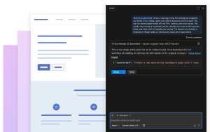 Agentic UI Generator