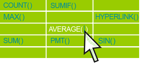 Telerik UI for ASP.NET MVC SpreadProcessing - formulas