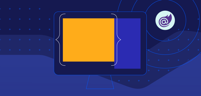 Blazor Built-in Boundary Detection