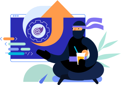 blazor-illustration-modernize