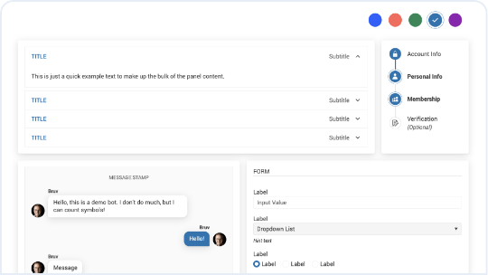 color system thumbnail