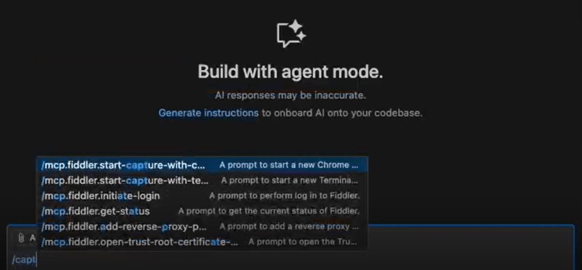 Introducing a New Level of Debugging with Fiddler MCP Video Thumbnail