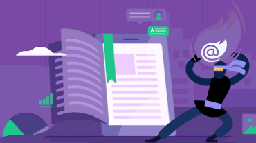 A quick start guide to productivity with Blazor by Ed Charbeneau