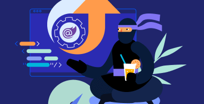 Learn how to develop new Blazor apps or migrate legacy web projects in half the time.