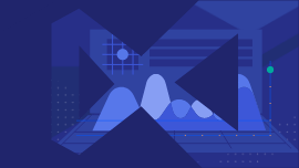 Bind our VS and VS Code extensions to your own data and go from zero to hero with a couple of clicks.