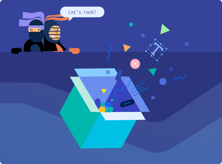 Part of the Telerik and Kendo UI Component Libraries