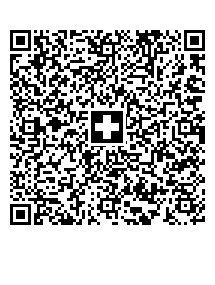 Telerik UI for Blazor QRCode Swiss