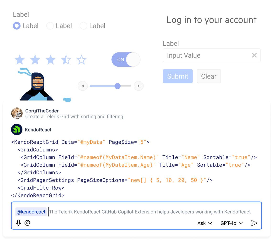 react-coding-assistant-mobile