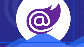 How to Migrate Web Forms app Blazor