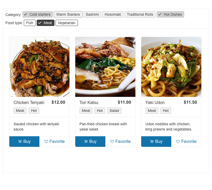 Telerik-UI-for-ASP-NET-MVC-ChipList-Overview