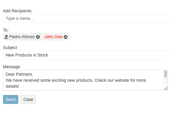 Telerik-UI-for-Blazor-ChipList-Overview