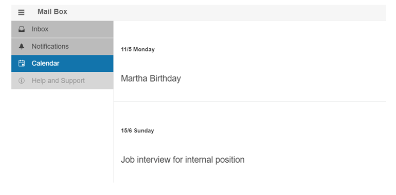 Telerik UI for Blazor Drawer - OnItemRender event